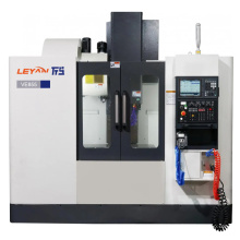 VE855 CNC Machining Center